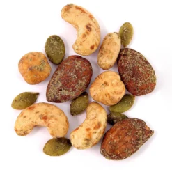 Provencal Snack Mix EKO 200g