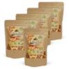 Provencal Snack Mix EKO 200g x 5 paket