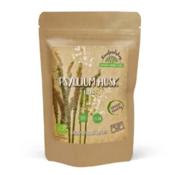 Psyllium EKO 500mg 60 kapslar