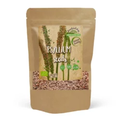 Psyllium Frön EKO 300g