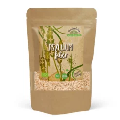 Psyllium Fröskal EKO 500g