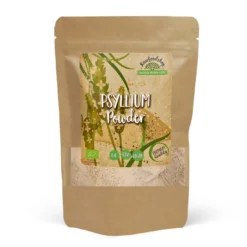 Psyllium Pulver EKO 500g