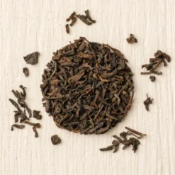 Pu Erh Ripe - Vintage 80g