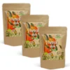 Pumpakärnor EKO 500g x 3 paket