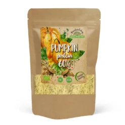Pumpaprotein 60% EKO 500g