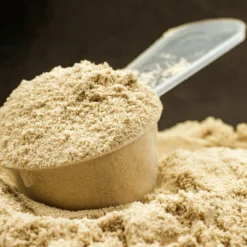 Pumpaprotein 60% EKO 500g
