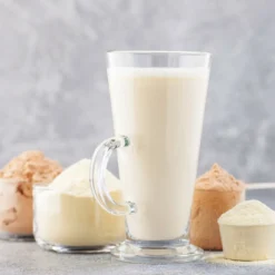 Pumpaprotein 60% EKO 1kg