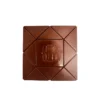 Pumpkin Spice Choklad 49% EKO 48g