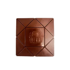 Pumpkin Spice Choklad 49% EKO 48g