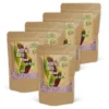 Purple Corn Pulver EKO 500g x 5 paket