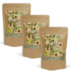 Puylinser Gröna EKO 500g x 3 paket