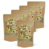Puylinser Gröna EKO 500g x 5 paket