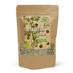 Puylinser Gröna EKO 1kg