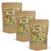 Puylinser Gröna EKO 1kg x 3 paket