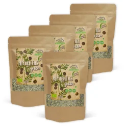 Puylinser Gröna EKO 1kg x 5 paket