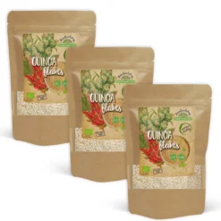 Quinoaflakes EKO 250g x 3 paket