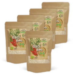 Quinoaflakes EKO 500g x 5 paket