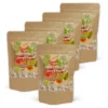 Quinoagröt Bär & Jordmandel EKO 400g x 5 paket