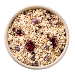 Quinoagröt Chia & Vanilj EKO 400g