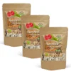 Quinoagröt Chia & Vanilj EKO 400g x 3 paket