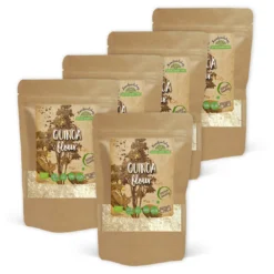 Quinoamjöl EKO 1kg x 5 paket