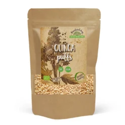 Quinoa puffar EKO 200g