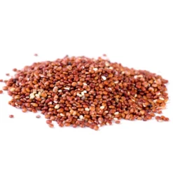 Quinoa Röd EKO 500g