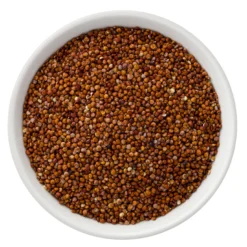 Quinoa Röd EKO 500g