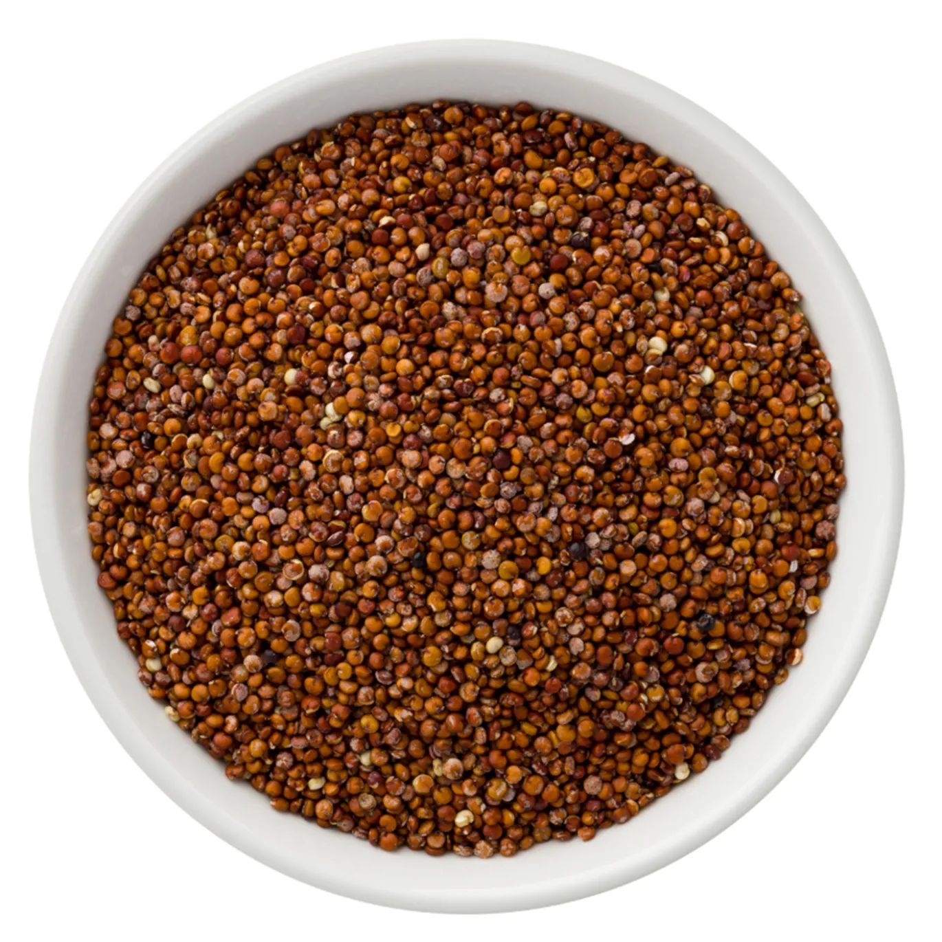 Quinoa Röd EKO 500g