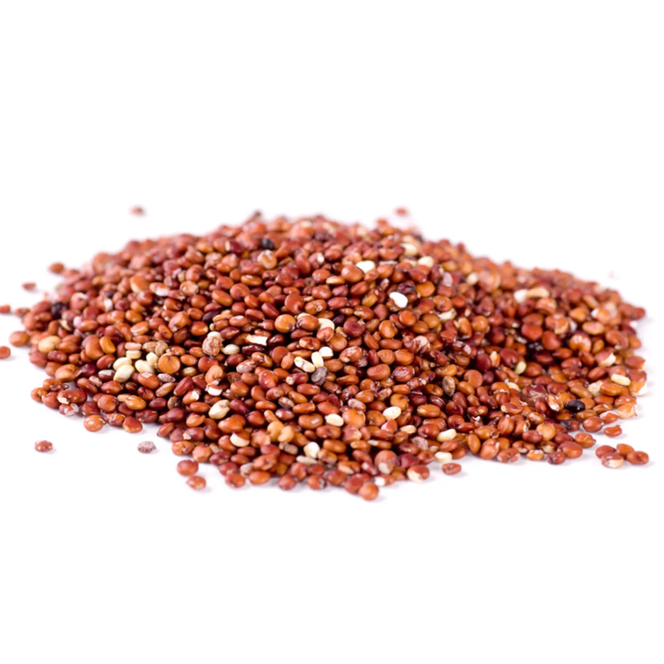 Quinoa Röd EKO 1kg