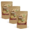 Quinoa Röd EKO 1kg x 3 paket