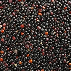 Quinoa Svart EKO 1kg