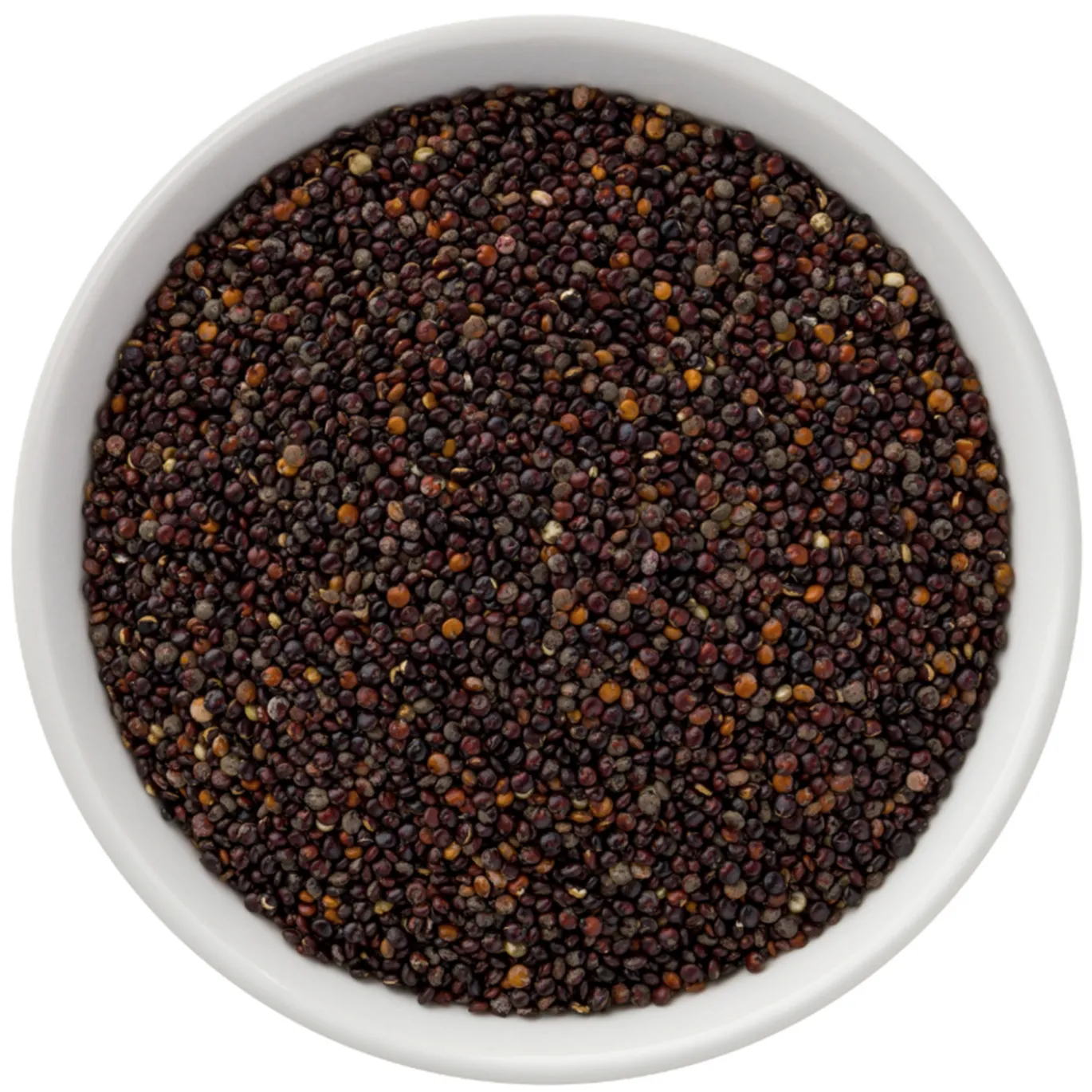 Quinoa Svart EKO 1kg