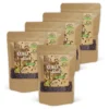 Quinoa Svart EKO 1kg x 5 paket