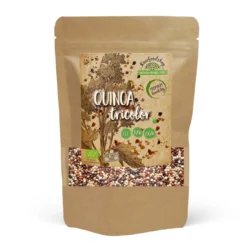 Quinoa Tre färger EKO 1kg