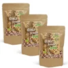 Quinoa Tre färger EKO 1kg x 3 paket