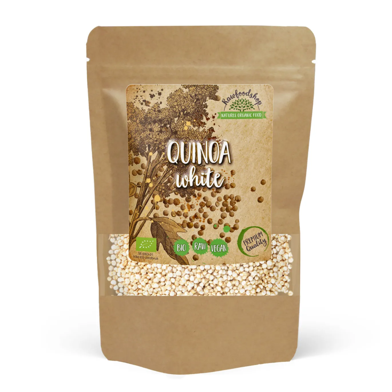 Quinoa Vit EKO 500g