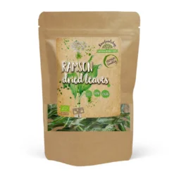 Ramslök EKO 50g