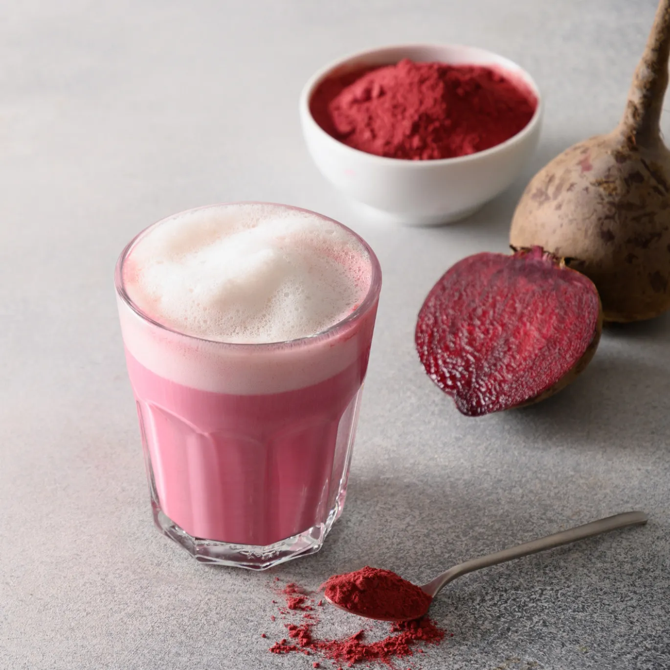 Rödbetspulver EKO 125g