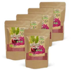 Rödbetspulver EKO 125g x 5 paket