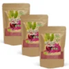 Rödbetspulver EKO 250g x 3 paket
