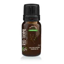 Röd Timjan Eterisk Olja 10ml