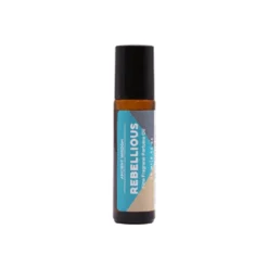 Rebellious Parfymolja 10ml