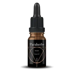 Reishi Spagyrisk Tinktur 20ml