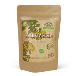 Rhodiola Rosea Extract 500mg 60 kapslar