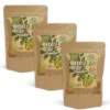 Rhodiola Rosenrotpulver EKO 125g x 3 paket