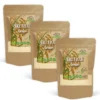 Rismjöl Brunt Glutenfritt EKO 1kg x 3 paket