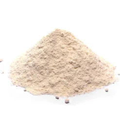 Rismjöl Brunt Glutenfritt EKO 500g