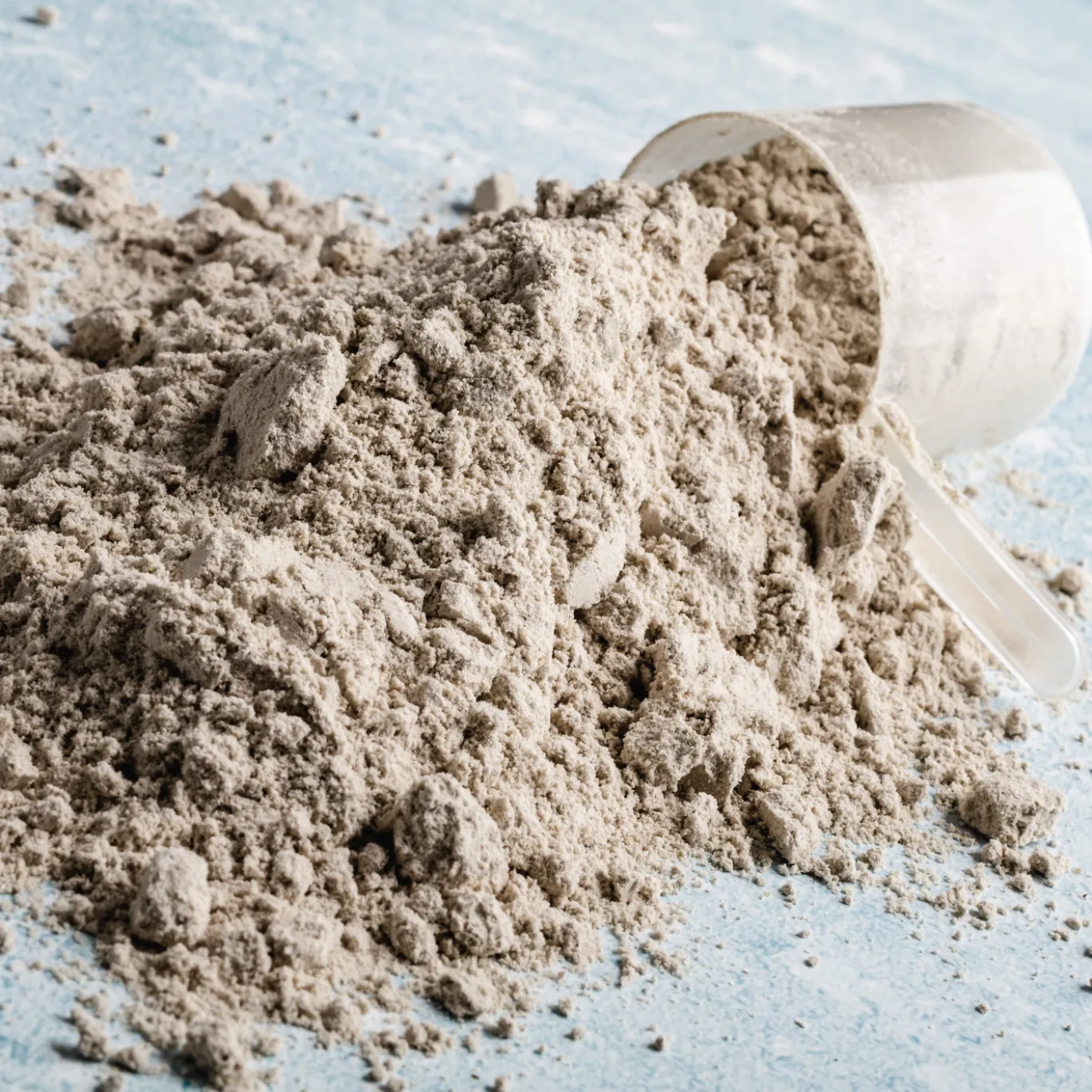 Risproteinpulver EKO 1kg