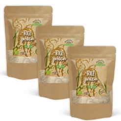Risproteinpulver EKO 1kg x 3 paket